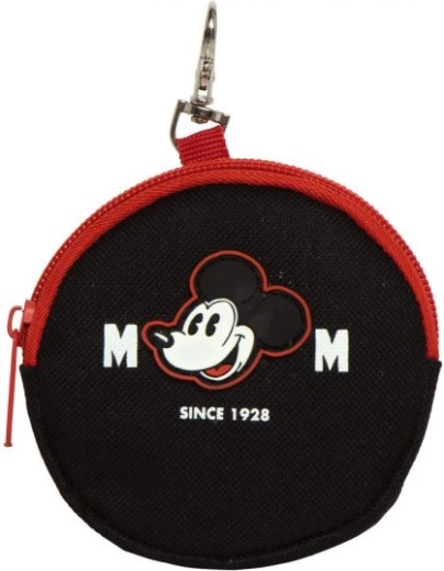 Mickey Mouse Coin Purse
