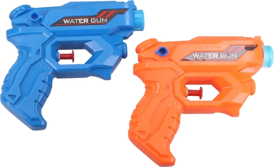 Vandens pistoletas 13 cm