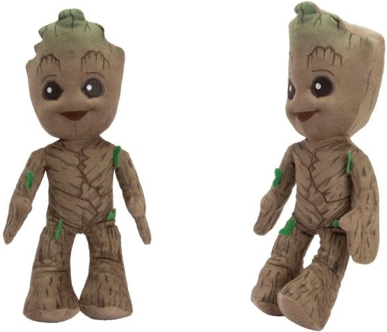Disney Marvel Groot pliušinis žaislas 20 cm