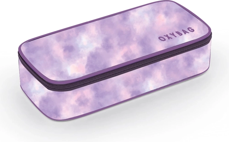 OXY Jumbo Butterfly School Pencil Case