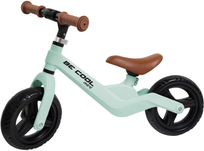 Freeon Free2Move Balance Bike Be Cool mini green