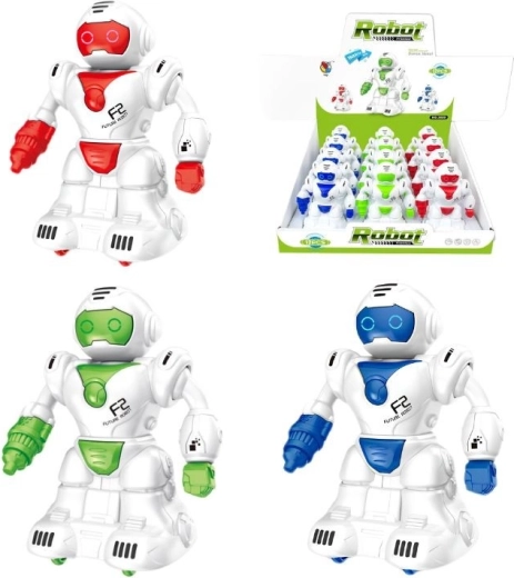 Robot gyroscope 12 cm