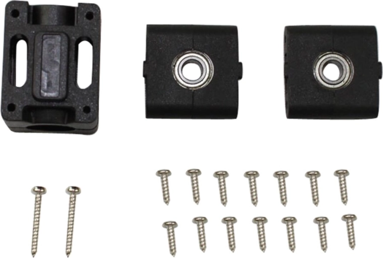Guolio blokas, skirtas E-Rix 450