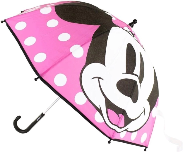 Minnie Umbrella - 1 piece