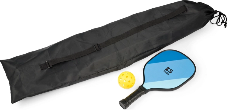 Pickleball – game set