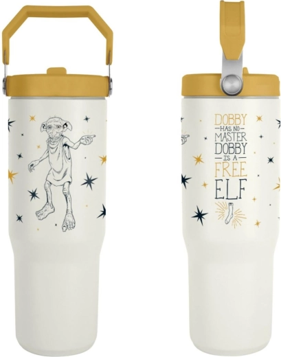 Harry Potter Dobby Travel Mug with Handle