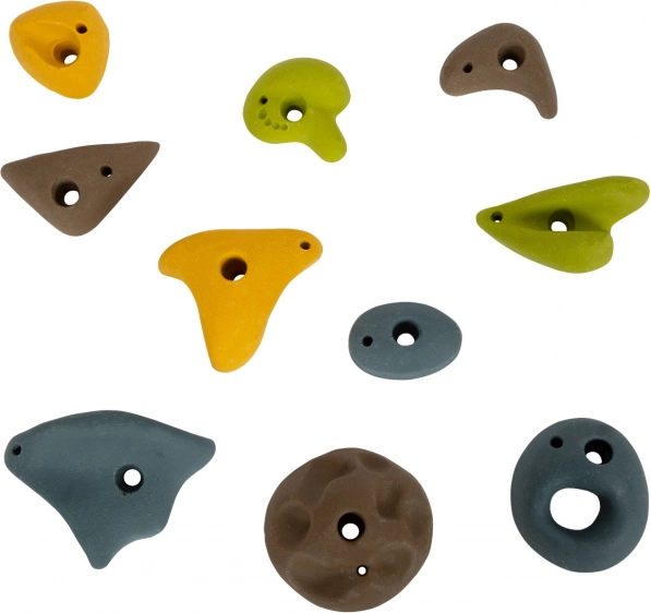 Laipiojimo laikikliai vaikams Small Foot Adventure