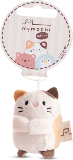 NICI pakabukas MyMochi kačiukė Angy 5 cm