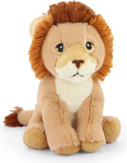 Keeleco collectible lion 13 cm