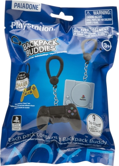 PlayStation pakabukas