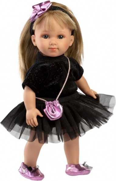 Lėlė Elena 35 cm iš LLORENS