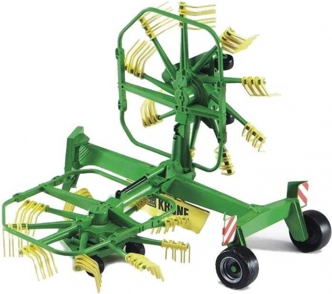 Bruder šienarinkė Krone