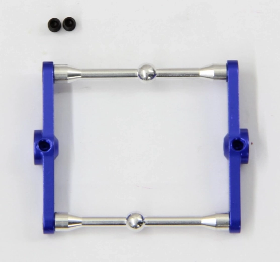 E-Rix 450 Carbon stabilizatoriaus strypo traukė