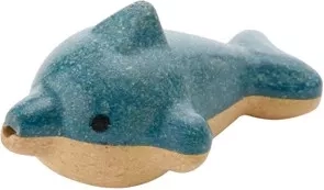 Plan Toys švilpukas delfinas – 1 vnt.