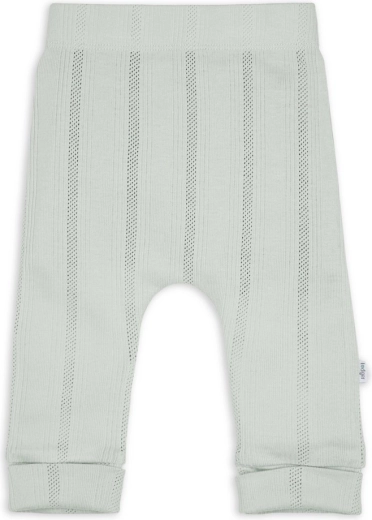 Lodger baby sweatpants pointelle silk size 62