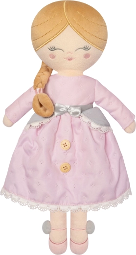 DeCuevas Sophie plush doll 36 cm