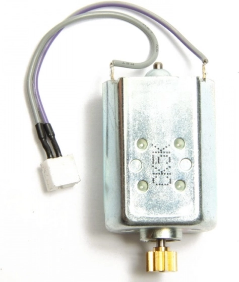 Z10 motor for Carrera Digital 124 cars 18,000 rpm