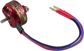 Electric Motor Magnum AL-S 1518