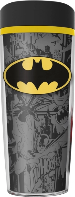 Termopuodelis Batman 533 ml