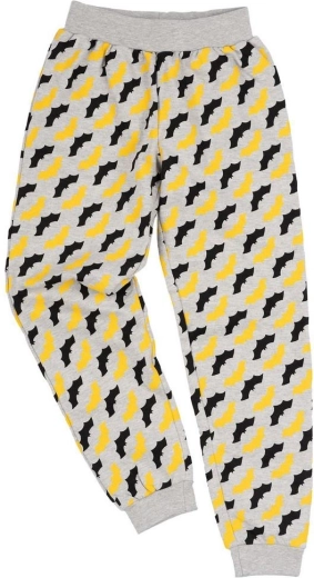 Grey Batman Sweatpants