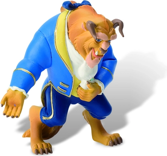 Bullyland figūrėlė Gražuolė – DISNEY „Gražuolė ir pabaisa“
