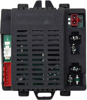 Centrinis modulis 12 V RX12, skirtas Toyota FJ – 1 vnt.