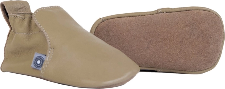Lodger Stepper sand odinės vaikiškos tapkutės 6–12 mėn.