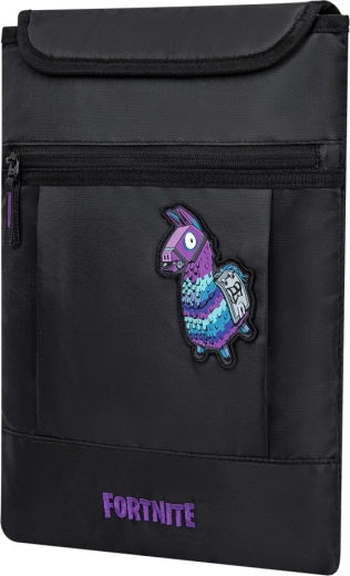Baagl nešiojamojo kompiuterio dėklas Fortnite Llama GRS