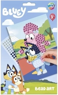 Bluey Diamond Painting A5