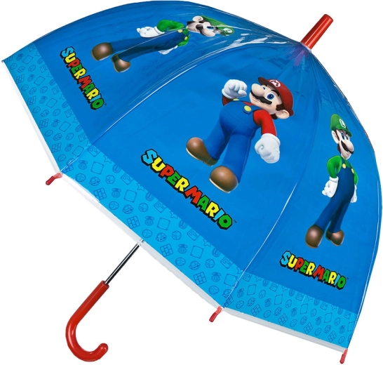 Super Mario umbrella - 1 piece
