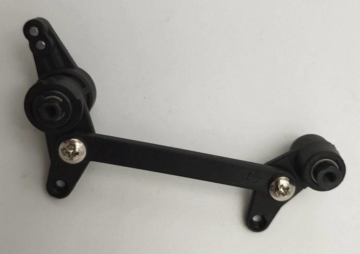 Servo apsauga brecter