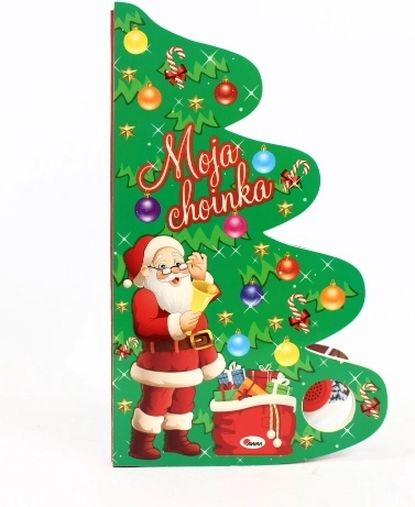 Moja choinka