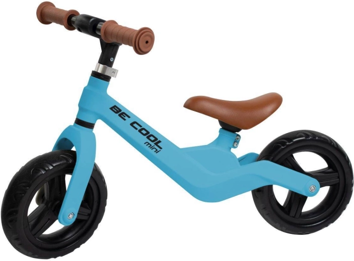 Freeon Free2Move Be Cool mini balansinis dviratukas, mėlynas