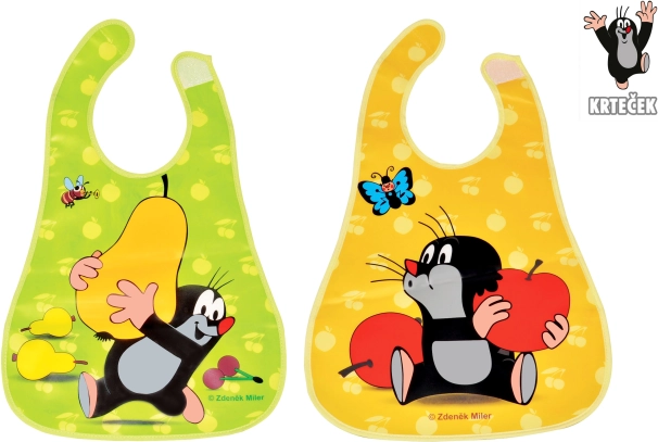 Seilinukas su Kurmio motyvu