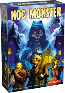 Monster Night