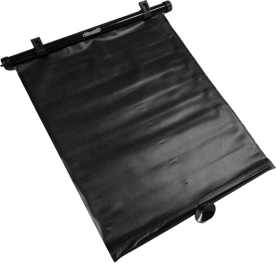 Chipolino automobilio saulės užuolaidėlė Black