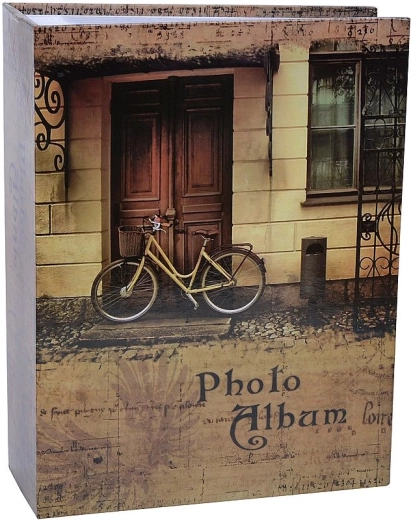Fotoalbumas CONCORDE 300 nuotraukų 10 × 15 cm