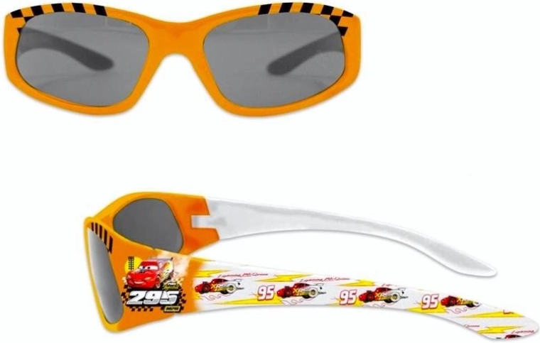 Vaikiški saulės akiniai „Cars“