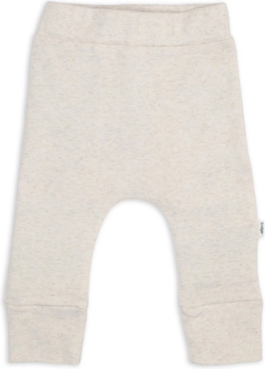 Lodger baby sweatpants melange birch size 62