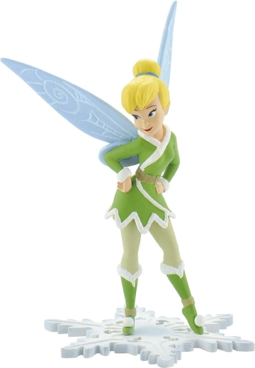 Fėjos Tinker Bell figūrėlė Bullyland