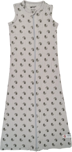 Lodger sleeveless sleeping bag Hopper Flame Tribe Mist 86/98