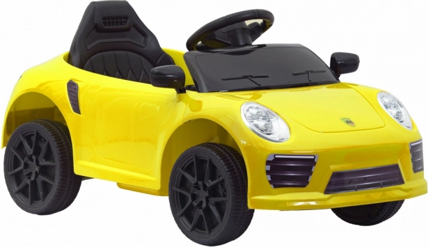 Vaikiškas elektrinis automobilis WMT-666
