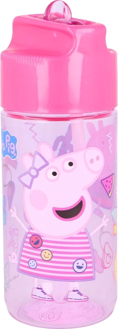 Tritano gertuvė SU PEPPA PIG 430 ml