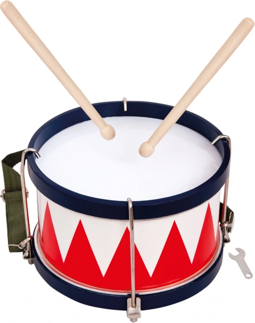 Bino children's drum