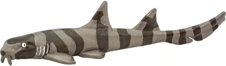 Ryklio jauniklio figūrėlė Safari Ltd. – 1 vnt.