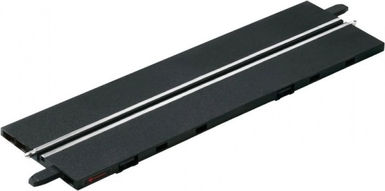 Tiesioji atkarpa Carrera Digital 132/124 autodromų trasoms praplėsti, 34,5 cm