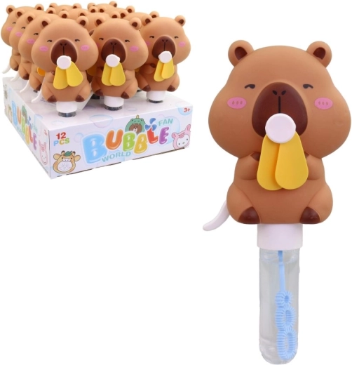 Muilo burbulų žaislas gyvūnėlis