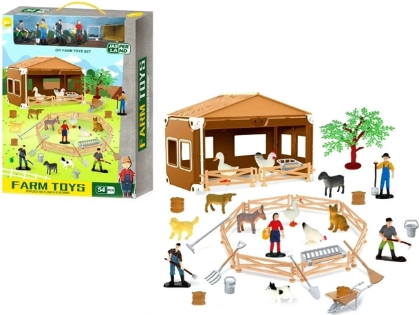 Farm Set