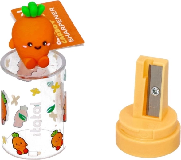 i-Total Fresh Market drožtukas morka Karolinka