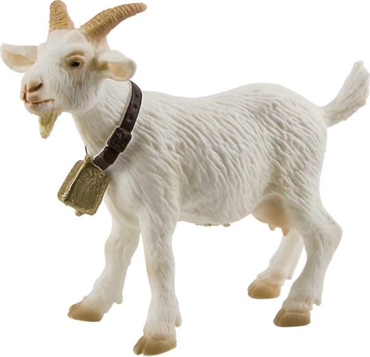 Bullyland goat figurine